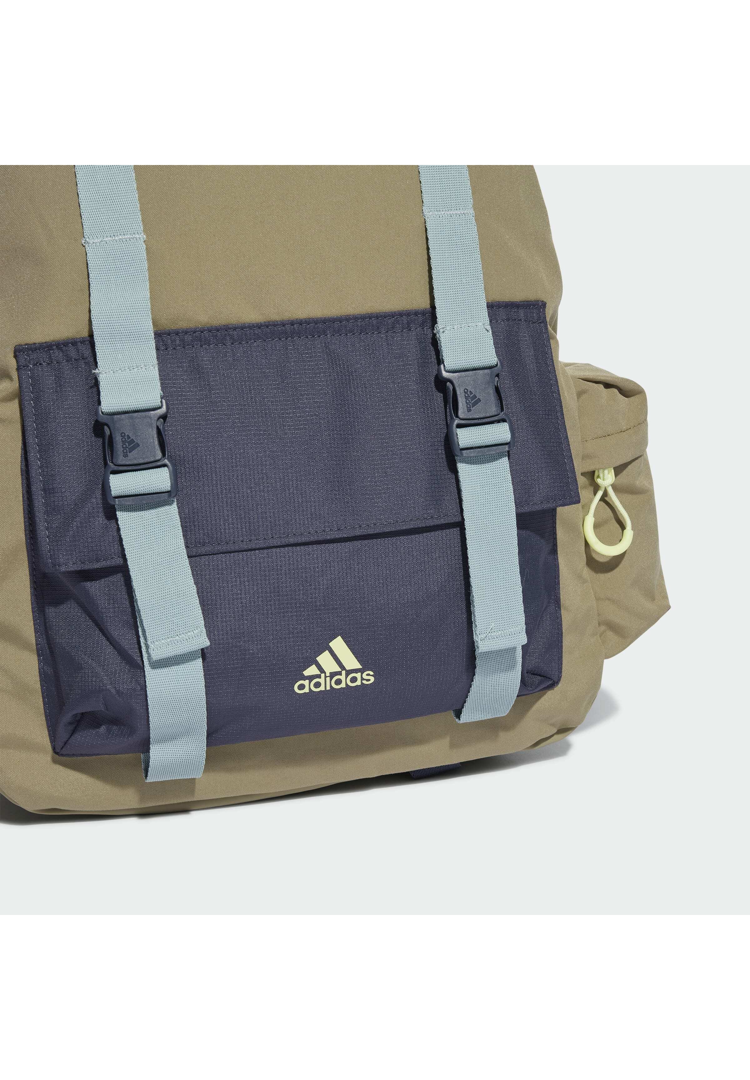 adidas Performance Mochila - green/verde - Zalando.es