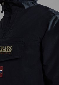 Napapijri Outdoorjacka - black