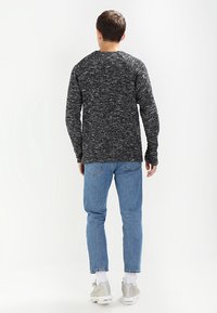YOURTURN Maglione - dark blue