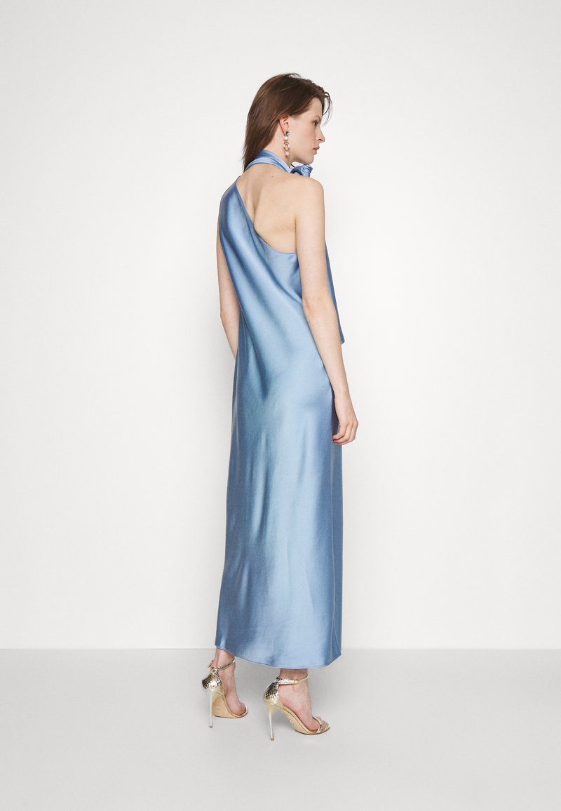 HUGO Cocktail dress / Party dress turquoise/aqua/turquoise Zalando