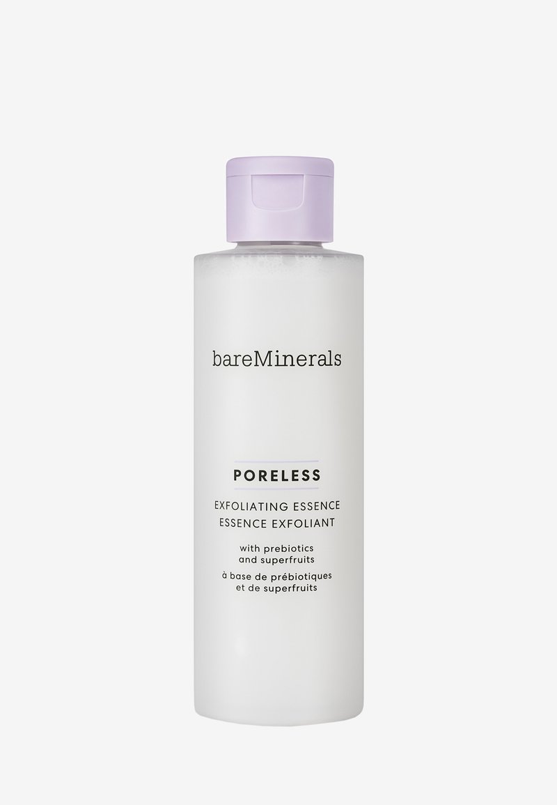 bareMinerals PORELESS EXFOLIATING ESSENCE - Lotion visage