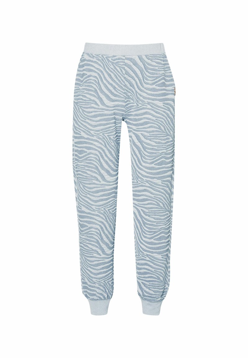 LIU JO Trainingsbroek lichtblauw