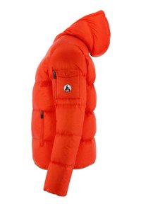 JOTT JAVA - Chaqueta de plumas - orange