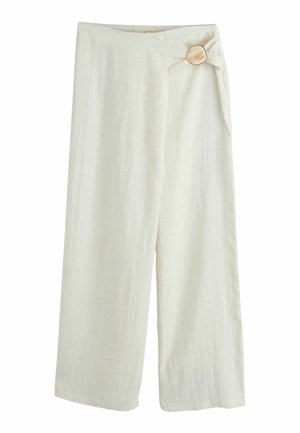 Next, Trousers - ecru