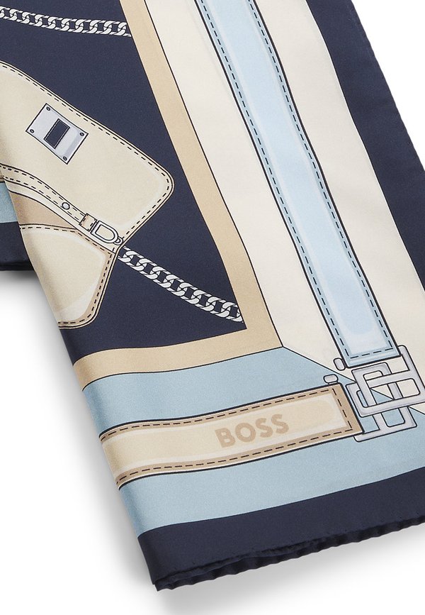 LAINY - Scarf - patterned thirtytwo3