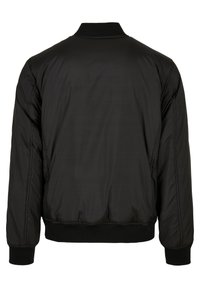 Cayler & Sons HERREN THUGGED OUT REVERSIBLE - Sportinė striukė - black/white