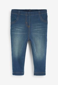 Next 1-PACK JEGGINGS (3MTHS-7YRS) - Farkkuleggingsit - blue