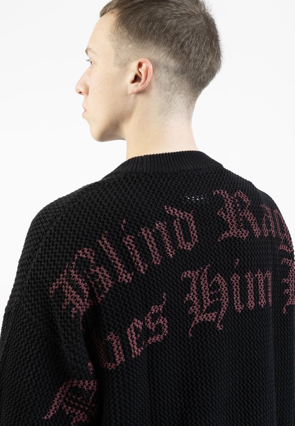 DRIVES LOOSE UNISEX - Jumper3