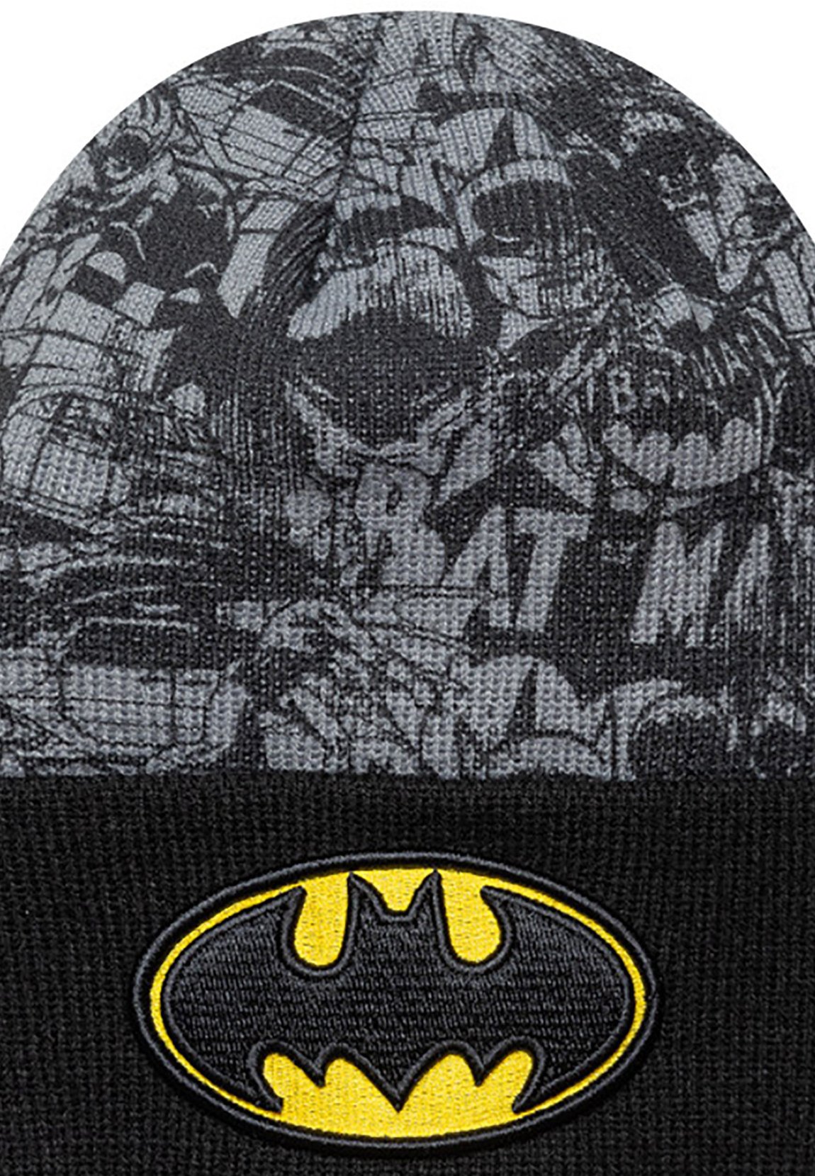 Volcom Full Stone Beanie - Berretto In Maglia Per Bambino - Logo Ricamato - Vestibilità Classica Con Polsino Arrotolato - Unisex