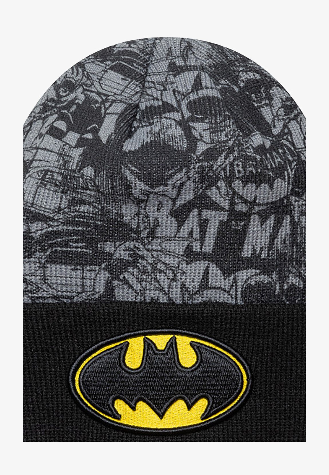 Volcom Full Stone Beanie - Berretto In Maglia Per Bambino - Logo Ricamato - Vestibilità Classica Con Polsino Arrotolato - Unisex