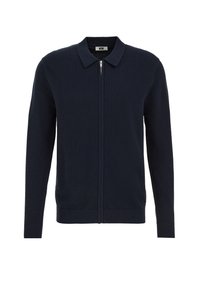 Kardigán - dark blue