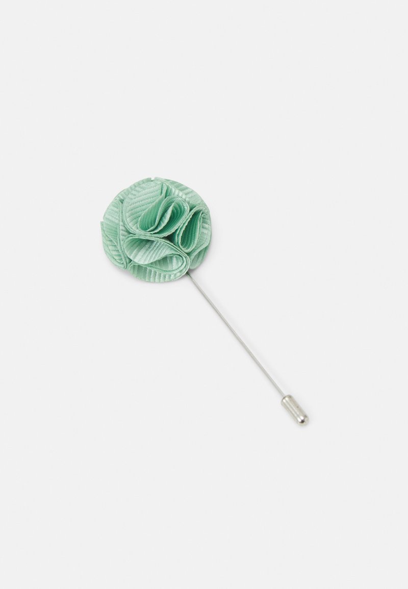 Herren Manschettenknöpfe | Pier One SET Krawatte mint - JV04140 Herren Manschettenknöpfe | Pier One SET Krawatte mint - JV04140