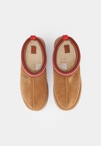 UGG TAZZ - Hausschuh - chestnut