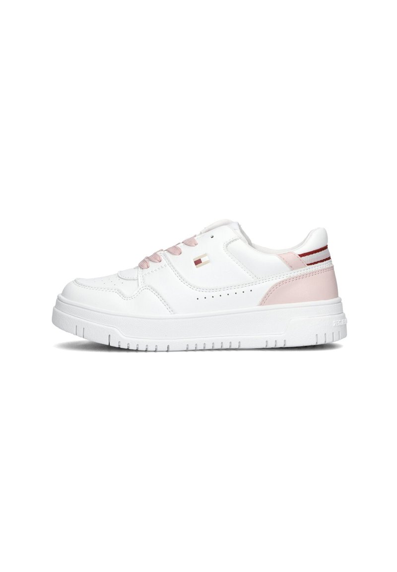 Tommy Hilfiger Sneaker low - wit
