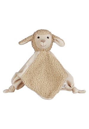 Sterntaler Cuddly toy - sandbraun