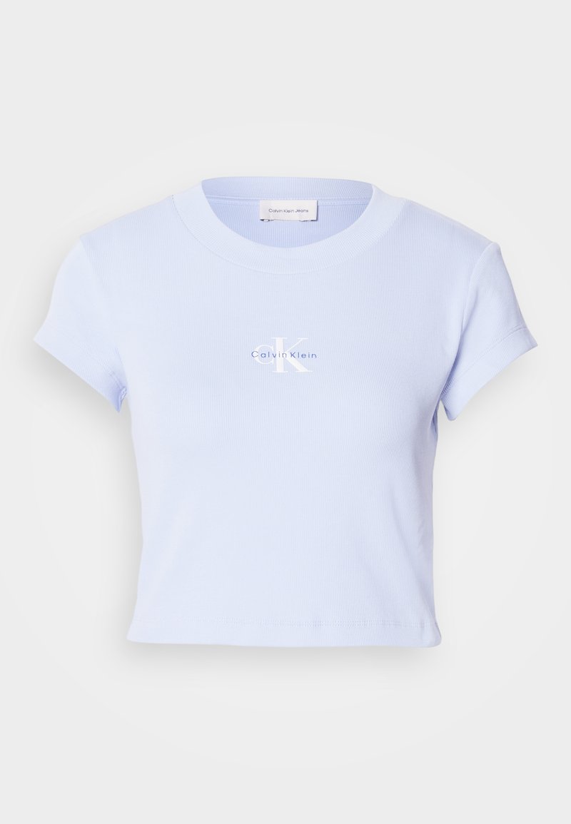 Camiseta básica
