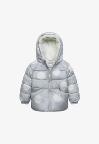 Neizbrano, grey cream