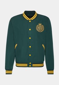 GANT Blouson Bomber - dark green
