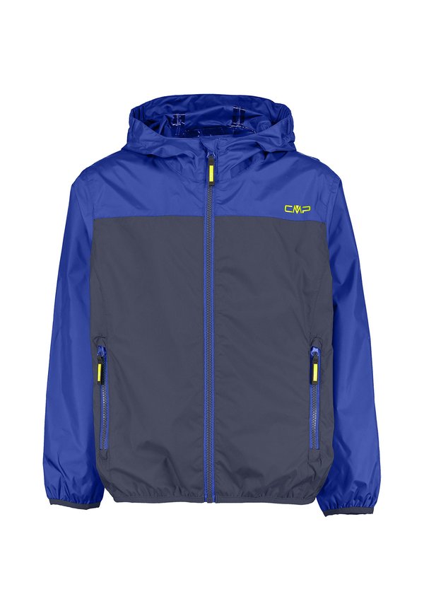 RAIN - Waterproof jacket