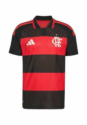 adidas Performance, Vereinsmannschaften - red   black