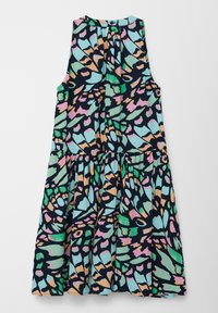 s.Oliver CRÊPE - Freizeitkleid - navy