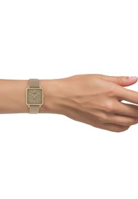 OOZOO TIMEPIECES - Montre - goldfarben