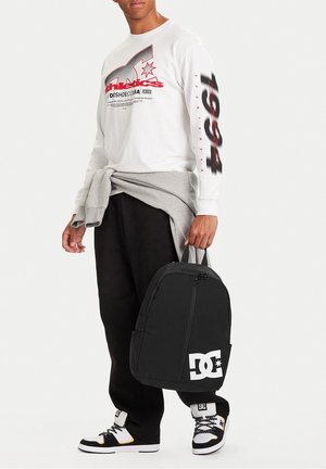DC Shoes, DC SHOES BACKPACK MEN'S BLACK C-DCI-KL-001-08 - Mochila - black