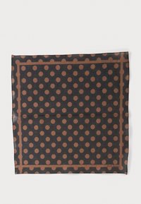 Non sélectionné, brown