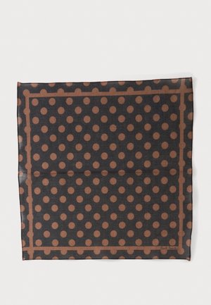 Paul Smith, Μαντήλι τσέπης - brown