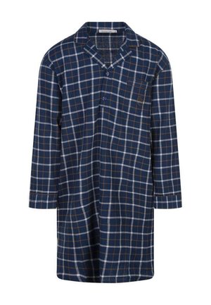 Christian Cane Nattøj trøjer - marine