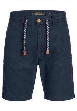 Shorts - dark blue