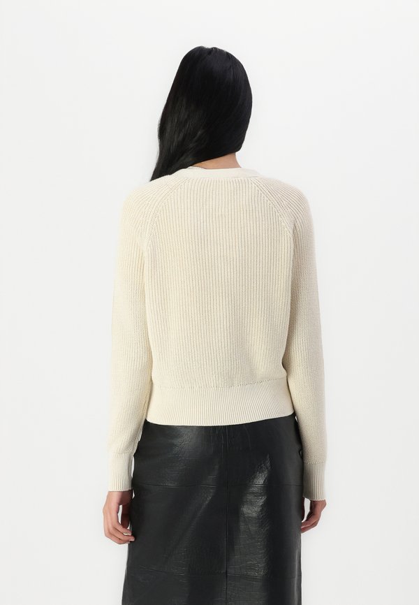 SLFBIRL - Cardigan - birch3