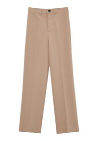 Non sélectionné, beige