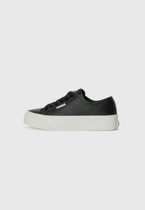 VULC - Sneakers basse - black