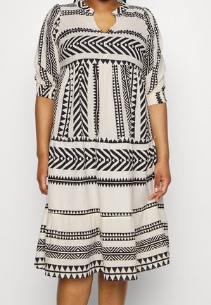 Vestito casual - black