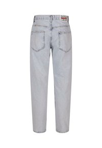 2Y Premium Blugi loose fit - lightblue