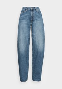 Não selecionado, winter blue