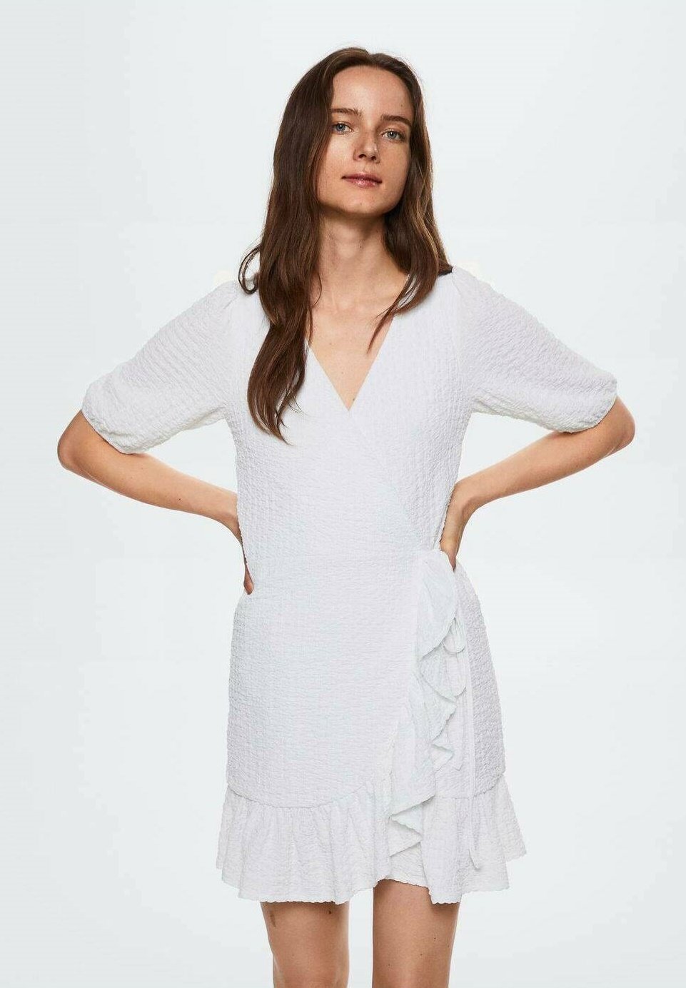 ROBE DECA de vous a nous Taille 1 Neuve EUR 17,00 - FR