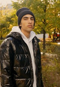 Ellesse TREVANI - Žieminė striukė - black