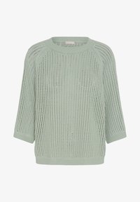 Non sélectionné, iceberg green