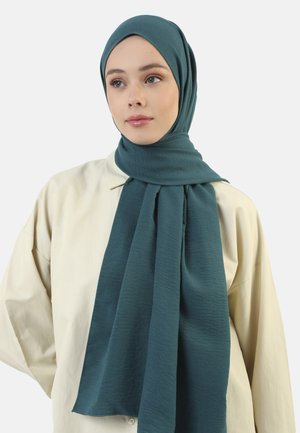 Scarf - blue