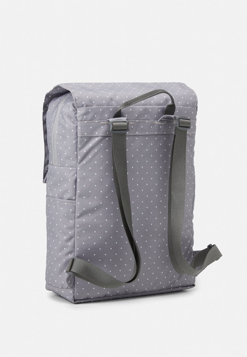 Damen Handtaschen | Jack Wolfskin LYNN PACK Tagesrucksack alloy/grau - AO62298 Damen Handtaschen | Jack Wolfskin LYNN PACK Tagesrucksack alloy/grau - AO62298