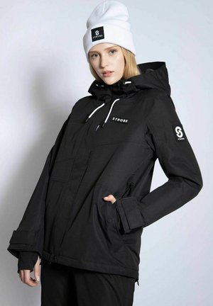 AURA - Talvitakki - black