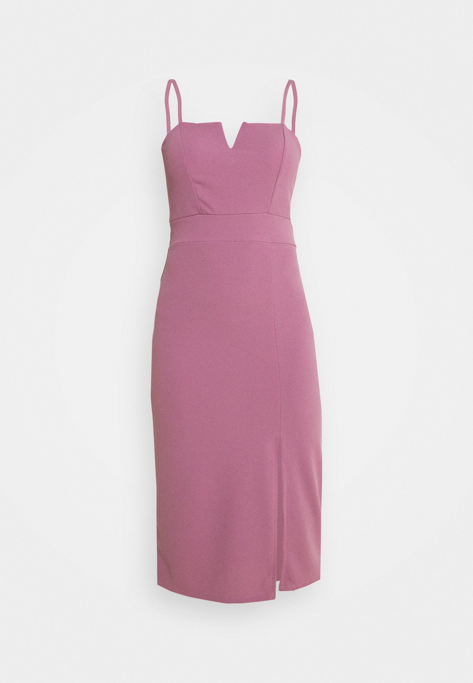 WAL G. ELIZA MIDI - Cocktail dress 