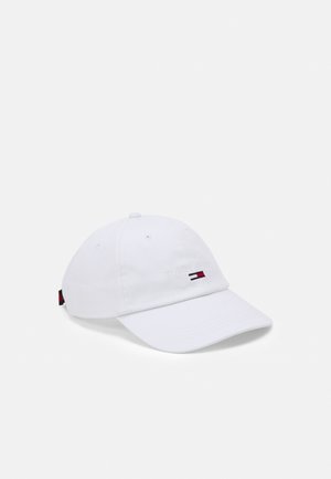 SPORT UNISEX - Czapka z daszkiem - white