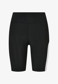 Wybrany, black white