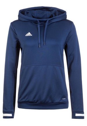 Felpa Con Cappuccio Rossi Star Royal Blue – Stile Moto, Cotone 100%, Taglie Dalla S Alla XXL