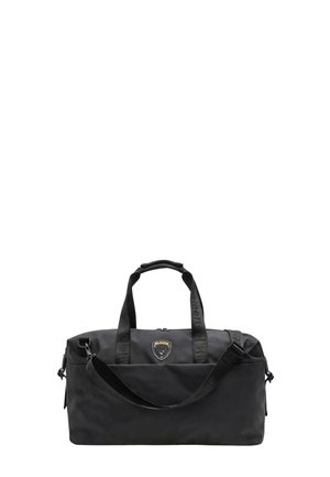 Blauer, Borsa da viaggio - black