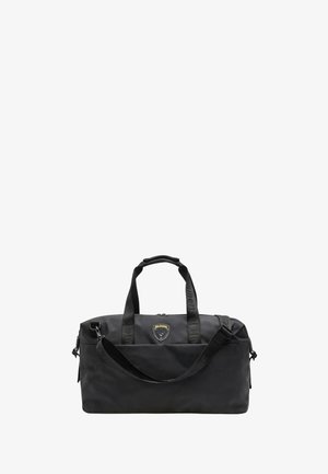 Blauer, Borsa da viaggio - black