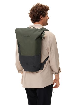 Vaude CITYGO 18 47 CM - Rugzak - khaki